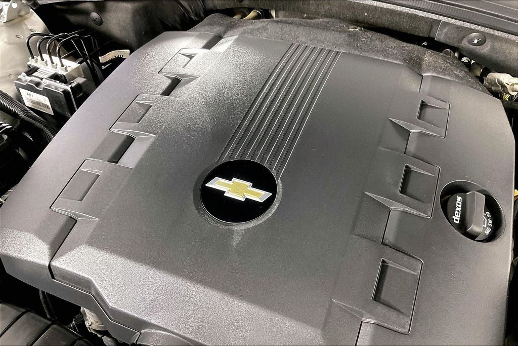 2015 Chevrolet Camaro 2LT 2LT