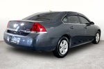 2011 Chevrolet Impala LS
