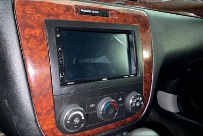 2011 Chevrolet Impala LS