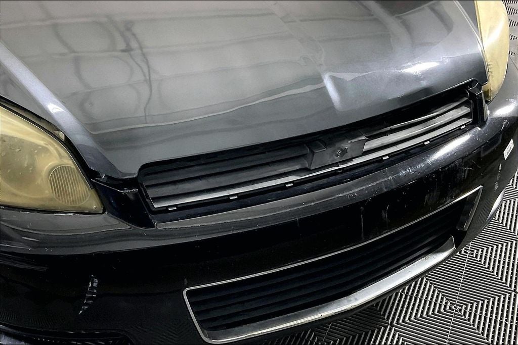 2011 Chevrolet Impala LS