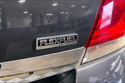 2011 Chevrolet Impala LS