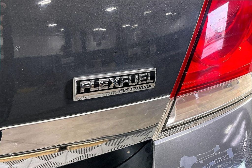 2011 Chevrolet Impala LS