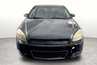 2011 Chevrolet Impala LS