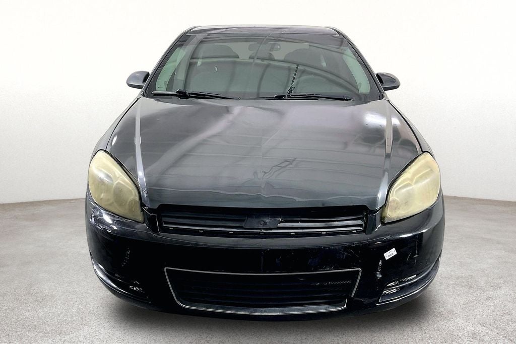 2011 Chevrolet Impala LS