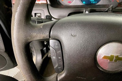 2011 Chevrolet Impala LS
