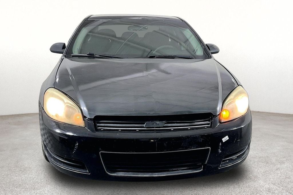 2011 Chevrolet Impala LS
