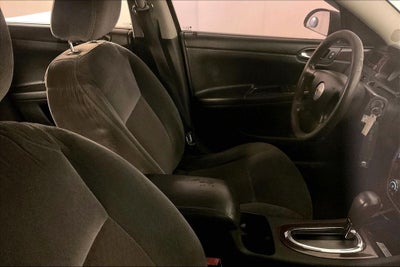 2011 Chevrolet Impala LS