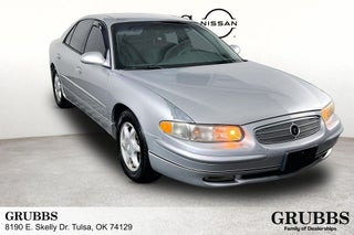 2004 Buick Regal LS