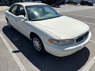 2005 Buick Century Base