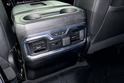 2022 Chevrolet Silverado 2500HD High Country
