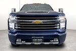 2022 Chevrolet Silverado 2500HD High Country