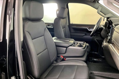2024 Chevrolet Silverado 1500 LT LT1