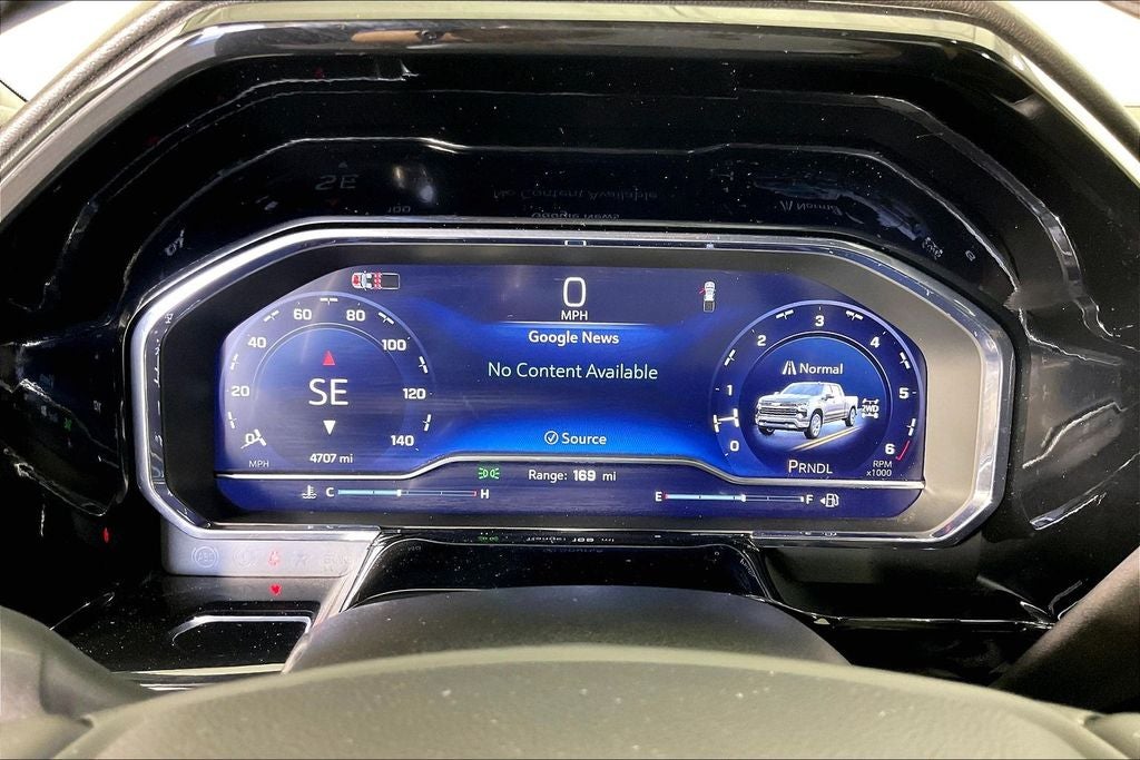 2024 Chevrolet Silverado 1500 LT LT1