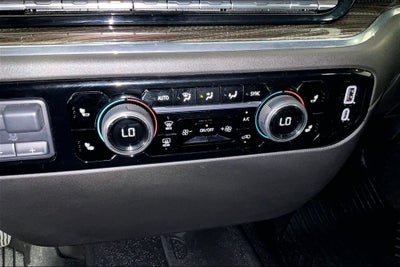 2024 Chevrolet Silverado 1500 LT LT1
