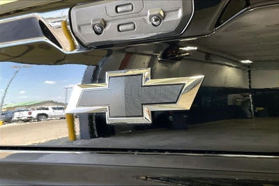 2024 Chevrolet Silverado 1500 LT LT1