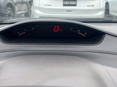 2007 Honda Civic Si