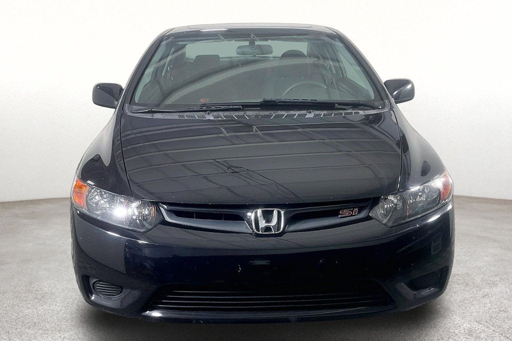2007 Honda Civic Si