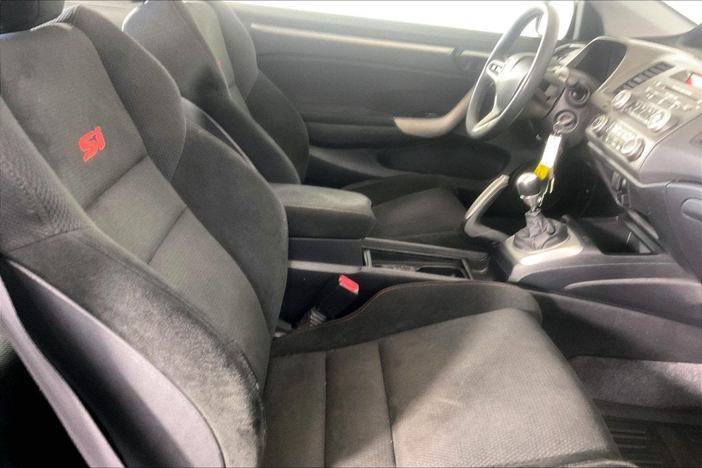 2007 Honda Civic Si