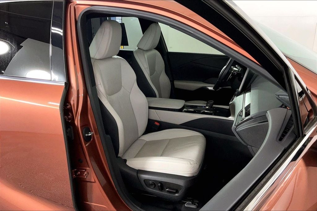 2024 Lexus RX 350 Premium Plus