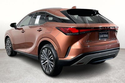 2024 Lexus RX 350 Premium Plus