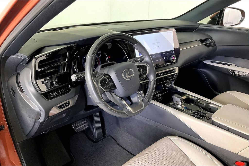 2024 Lexus RX 350 Premium Plus