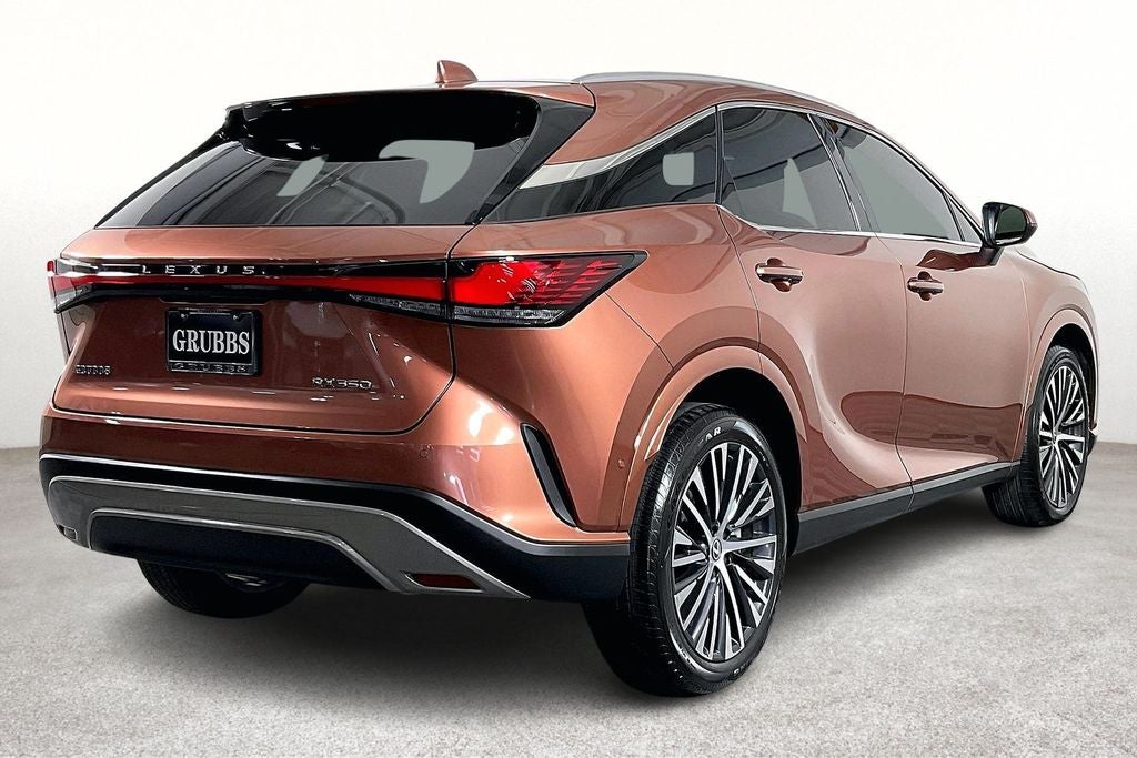 2024 Lexus RX 350 Premium Plus