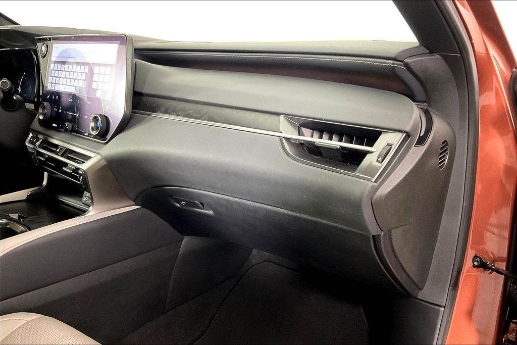 2024 Lexus RX 350 Premium Plus