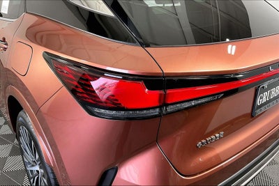 2024 Lexus RX 350 Premium Plus