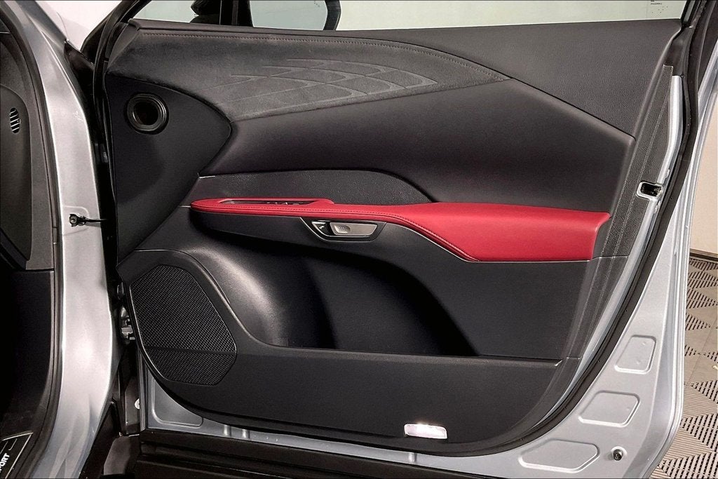 2023 Lexus RX 350 F Sport Handling
