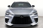 2023 Lexus RX 350 F Sport Handling