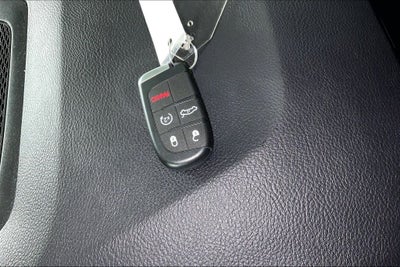 2019 Jeep Compass Altitude