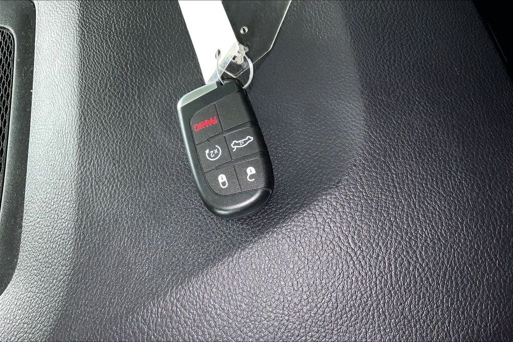 2019 Jeep Compass Altitude