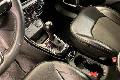 2019 Jeep Compass Altitude