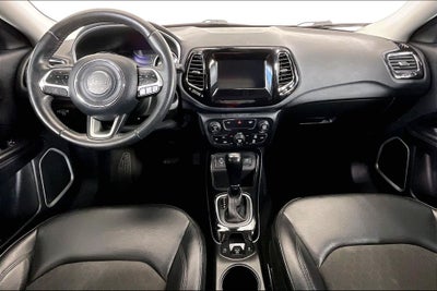 2019 Jeep Compass Altitude