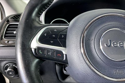 2019 Jeep Compass Altitude