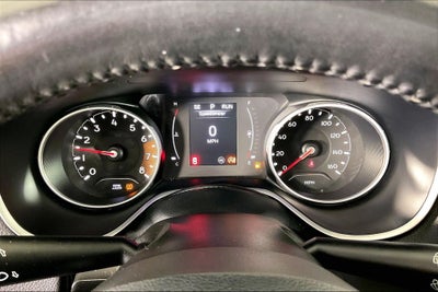 2019 Jeep Compass Altitude