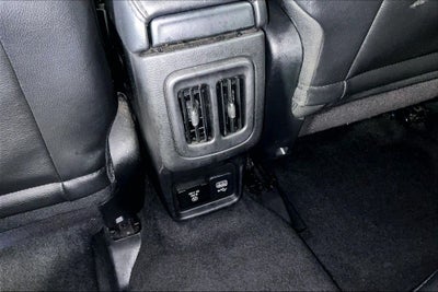 2019 Jeep Compass Altitude