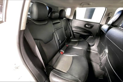 2019 Jeep Compass Altitude