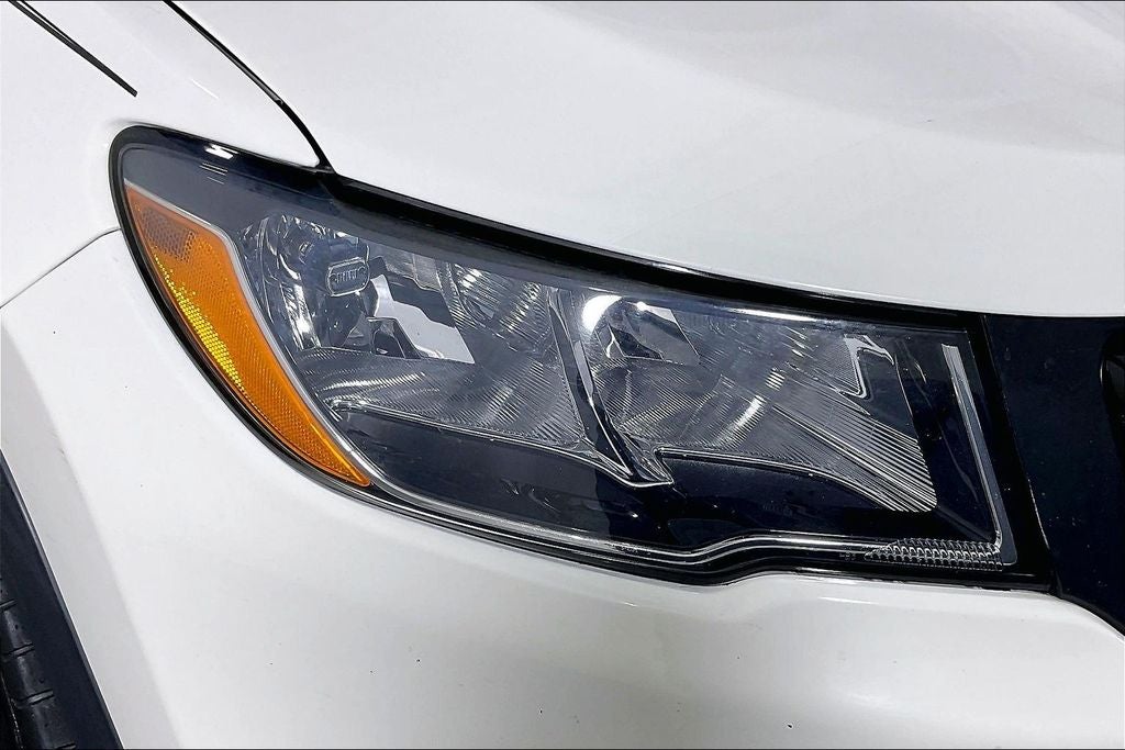 2019 Jeep Compass Altitude