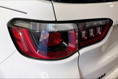 2019 Jeep Compass Altitude