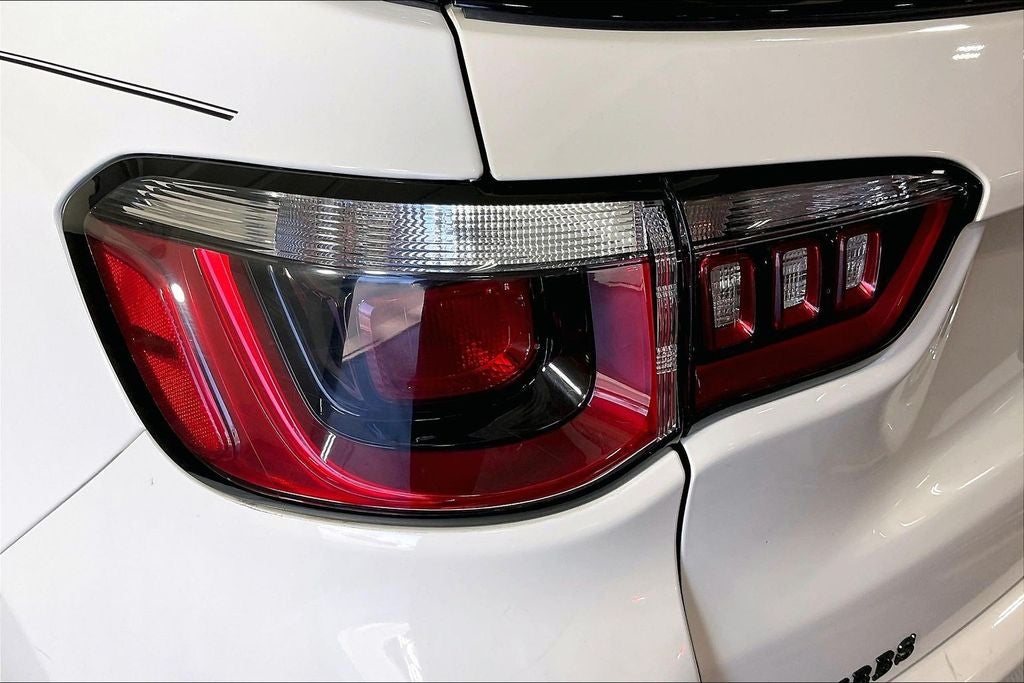 2019 Jeep Compass Altitude