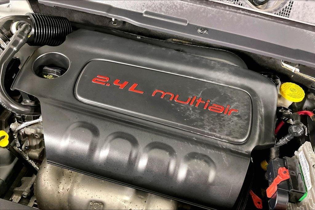 2019 Jeep Compass Altitude