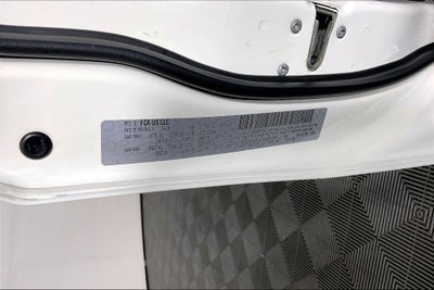 2019 Jeep Compass Altitude