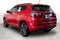 2023 Jeep Compass (Red) Edition