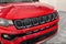 2023 Jeep Compass (Red) Edition