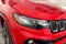 2023 Jeep Compass (Red) Edition
