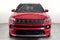 2023 Jeep Compass (Red) Edition