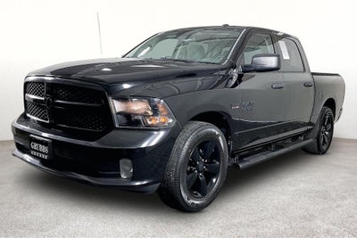 2016 RAM 1500 Express