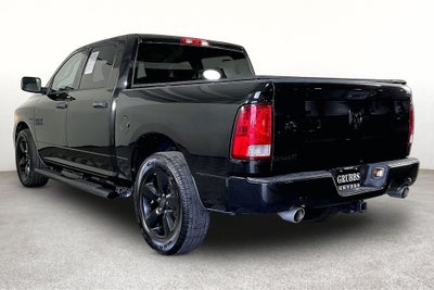 2016 RAM 1500 Express