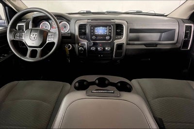 2016 RAM 1500 Express